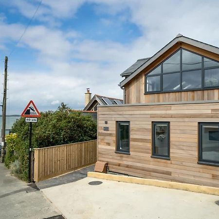 Rotherwood, Gurnard Seafront Εξωτερικό φωτογραφία